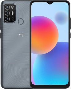 ZTE Changxing 30 Dual SIM TD-LTE CN 64GB 1010L